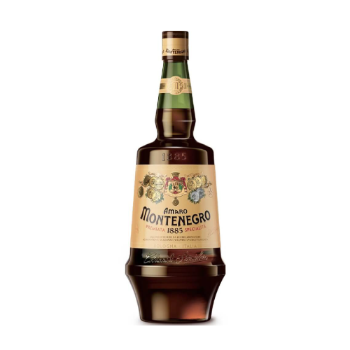 Amaro Montenegro Liker 0.7L