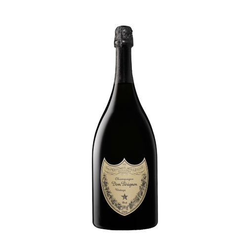 Dom Perignon Blanc 2004 Shampanje 1.5L 12.5%