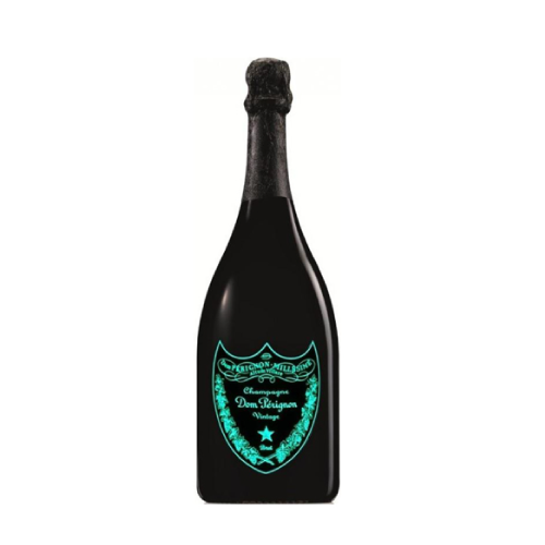 Dom Perignon Blanc Louminous Label 2012 Shampanje 0.75L 12.5%
