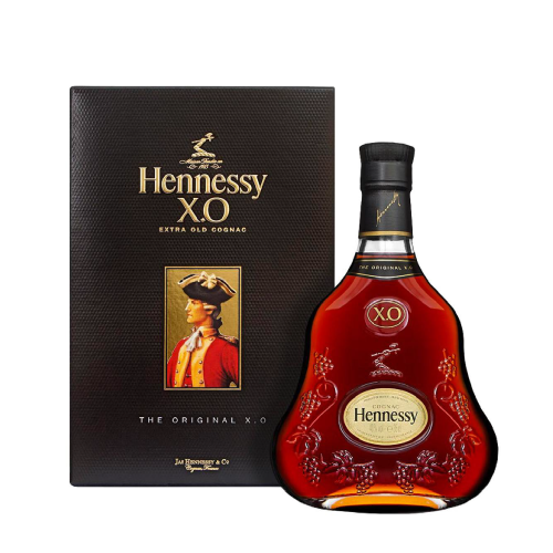 Hennessy Xo Konjak 0.7L Box 40%