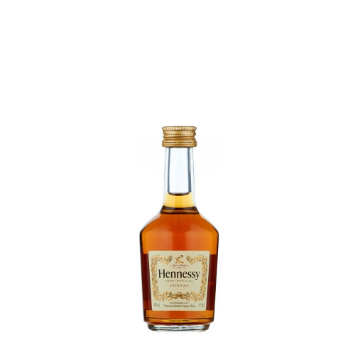 Hennessy Vs Konjak Mini 0.05L 40%