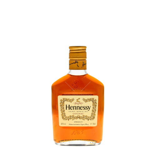 Hennessy Vs Konjak 0.2L 40%