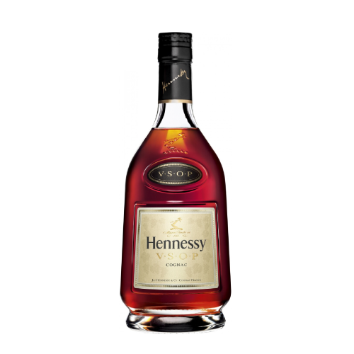 Hennessy Vsop Konjak 0.7L 40%