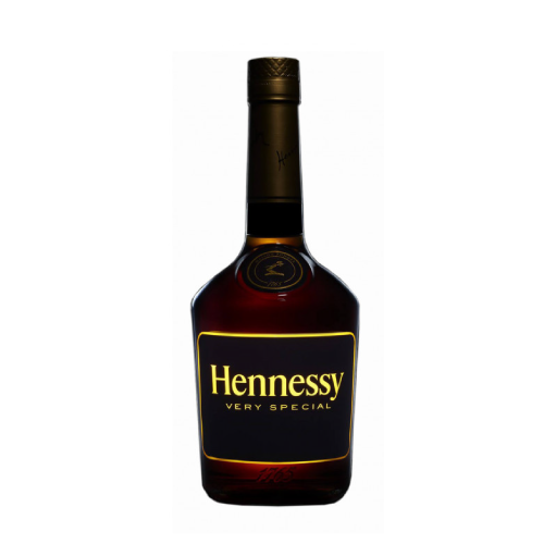 Hennessy Vs Louminous 2019 Konjak 0.7L 40%