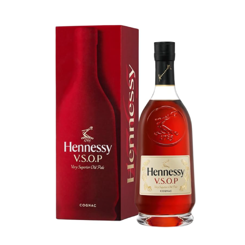 Hennessy V.S.O.P Privilege Luminous 0.7L 40%