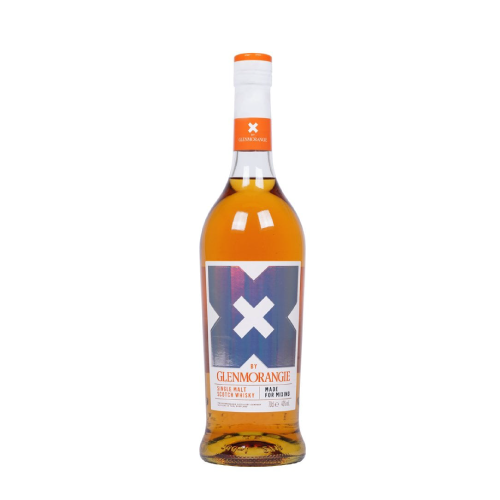 Glenmorangie Xbyg Malt Scotch Whisky 0.7L 40%