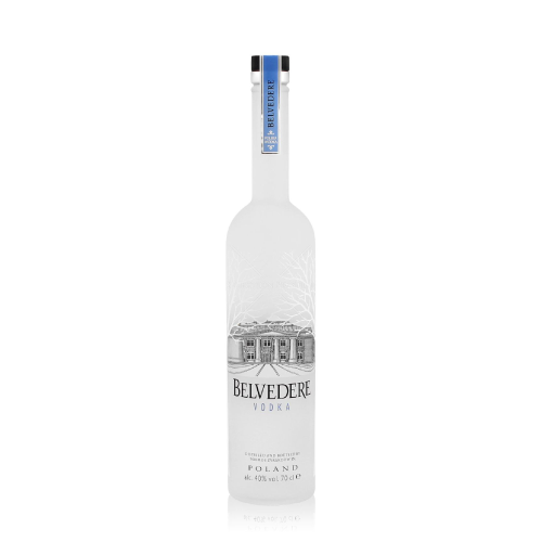 Belvedere Vodka 0.7L 40%
