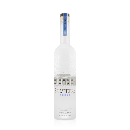 Belvedere Vodka 3L 40%