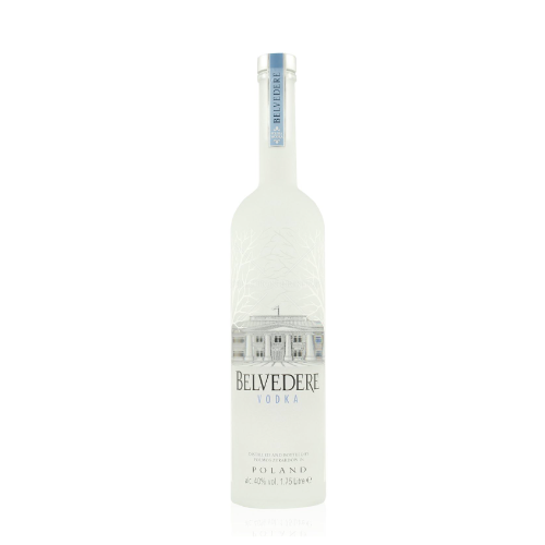 Belvedere Vodka 1.75L 40%
