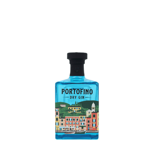 Portofino Gin 0.5L 43%