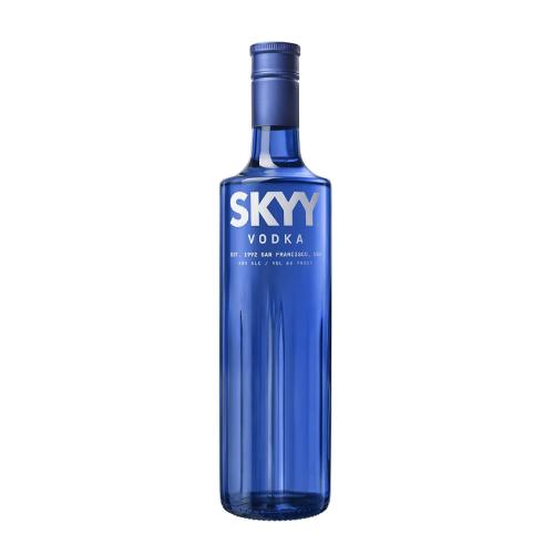 Skyy Vodka 0.7L 40%
