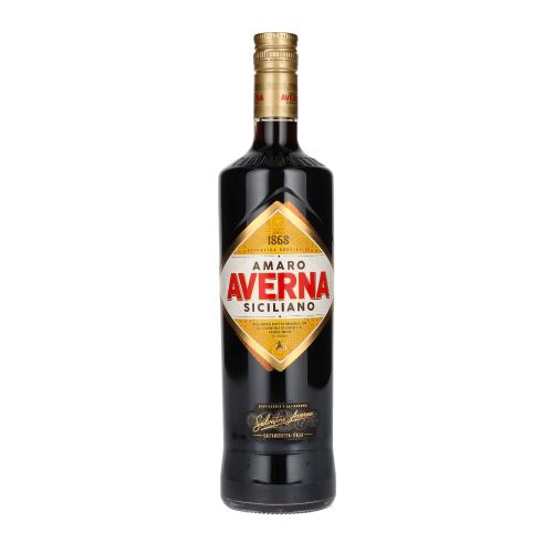 Averna Amaro 0.7L  29%