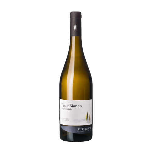 Kurtatsch Pinot Bianco Weibburgunder Alto Adige 2021 0.75L 13.5%