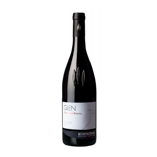 Kurtatsch Pinot Nero Riserva Glen 2014 0.75L 13%