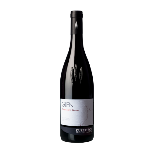 Kurtatsch Pinot Nero Riserva Glen 2020 0.75L 14%