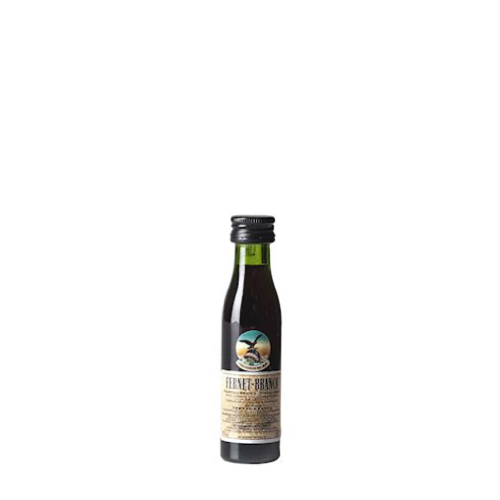 Fernet Branca Liker Mini 0.02L 39%