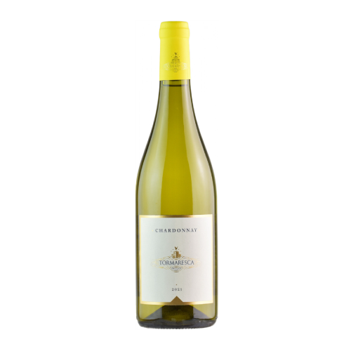 Tormaresca Chardonnay Puglia 2021 0.75L 12.5%