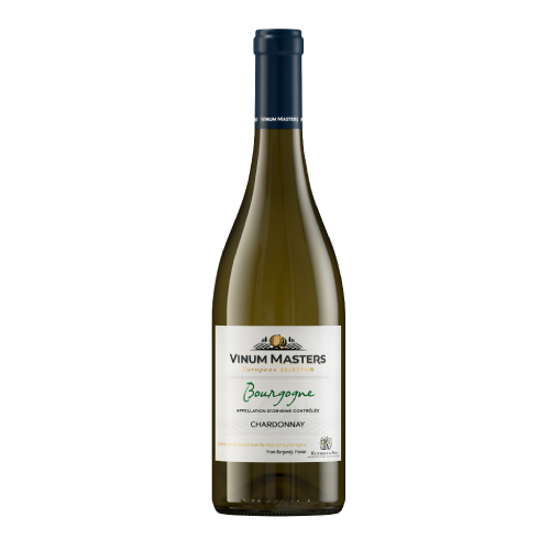 Vinum Masters - Bourgogne Aoc 2020 0.75L 12.5%