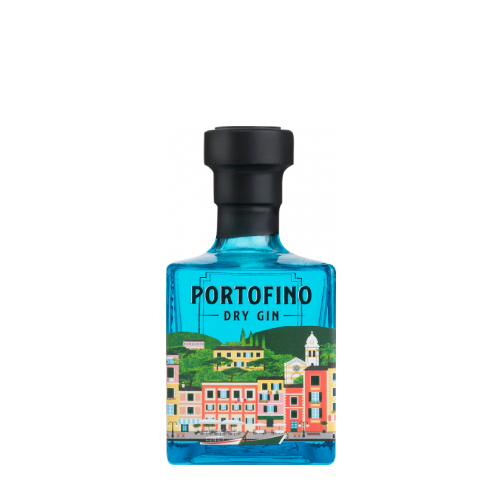 Portofino Gin 0.1L 43%